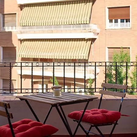 Gongora Dm Córdoba