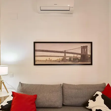 Apartment Gongora Dm Cordoba