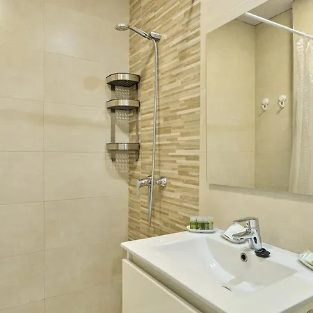 Apartment Gongora Dm Cordoba