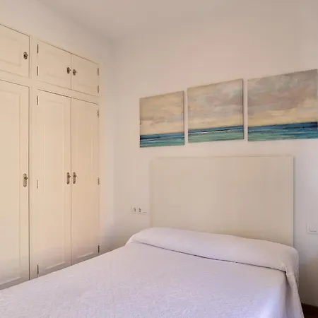 Apartment Gongora Dm Cordoba